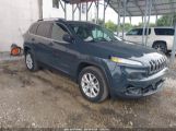 JEEP CHEROKEE LATITUDE PLUS 4X4 photo