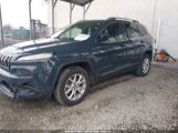 JEEP CHEROKEE LATITUDE PLUS 4X4 1C4PJMLB4JD****** photo