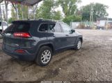 JEEP CHEROKEE LATITUDE PLUS 4X4 photo