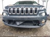 JEEP CHEROKEE LATITUDE PLUS 4X4 1C4PJMLB4JD****** photo