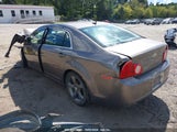 CHEVROLET MALIBU 1LT 1G1ZC5E13BF****** fotografie