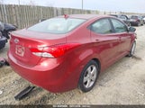 HYUNDAI ELANTRA GLS 5NPDH4AE2DH237142 снимка