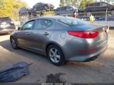 KIA OPTIMA LX photo