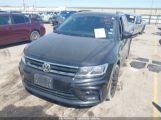 VOLKSWAGEN TIGUAN 2.0T SE/2.0T SE R-LINE BLACK/2.0T SEL снимка