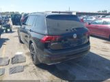 VOLKSWAGEN TIGUAN 2.0T SE/2.0T SE R-LINE BLACK/2.0T SEL снимка