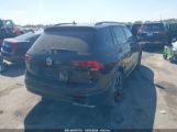 VOLKSWAGEN TIGUAN 2.0T SE/2.0T SE R-LINE BLACK/2.0T SEL снимка