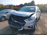 CHEVROLET TRAVERSE 1LT 1GNEVGKW6JJ****** снимка