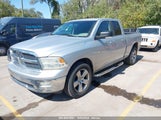 Dodge Ram  Slt/Sport/Trx 1D7RB1GP7AS125874 снимка