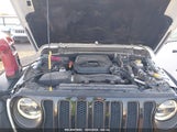 JEEP WRANGLER UNLIMITED RUBICON RECON 4X4 1C4HJXFNXLW****** photo