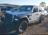 JEEP WRANGLER UNLIMITED RUBICON RECON 4X4 1C4HJXFNXLW****** photo