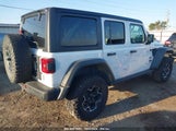 JEEP WRANGLER UNLIMITED RUBICON RECON 4X4 1C4HJXFNXLW****** photo