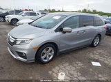 HONDA ODYSSEY EX-L/EX-L W/NAVI RES 5FNRL6H7XLB****** photo