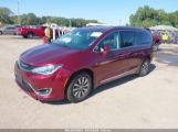 CHRYSLER PACIFICA TOURING L PLUS photo