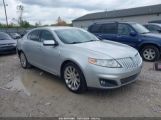 LINCOLN MKS снимка