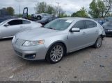 LINCOLN MKS photo