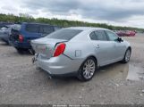 LINCOLN MKS photo