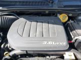 DODGE GRAND CARAVAN SXT photo