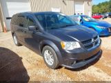 DODGE GRAND CARAVAN SXT photo