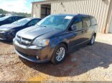 DODGE GRAND CARAVAN SXT photo