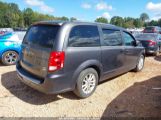 DODGE GRAND CARAVAN SXT photo