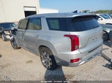 HYUNDAI PALISADE CALLIGRAPHY KM8R74HE6NU****** снимка
