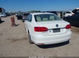 VOLKSWAGEN JETTA 2.0L TDI снимка