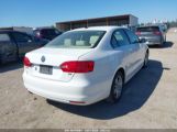 VOLKSWAGEN JETTA 2.0L TDI снимка