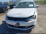 VOLKSWAGEN JETTA 2.0L TDI снимка