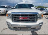 GMC SIERRA 1500 SLT photo