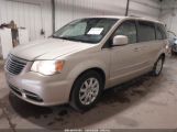 CHRYSLER TOWN & COUNTRY TOURING photo