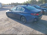 BMW 530I WBA53BH0XMC****** снимка