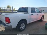 RAM 1500 CLASSIC TRADESMAN 4X4 5'7 BOX снимка