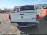 RAM 1500 CLASSIC TRADESMAN 4X4 5'7 BOX снимка