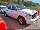 RAM 1500 CLASSIC TRADESMAN 4X4 5'7 BOX снимка