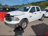 RAM 1500 CLASSIC TRADESMAN 4X4 5'7 BOX снимка