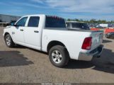 RAM 1500 CLASSIC TRADESMAN 4X4 5'7 BOX снимка