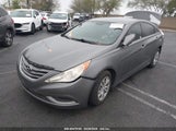 HYUNDAI SONATA GLS 5NPEB4AC7BH174153 снимка