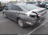 HYUNDAI SONATA GLS 5NPEB4AC7BH174153 снимка