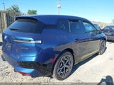 BMW IX XDRIVE50 WB523CF09RC****** снимка