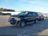 DODGE DURANGO SXT AWD снимка