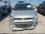 CHEVROLET SPARK 1LT CVT photo