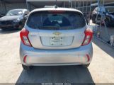 CHEVROLET SPARK 1LT CVT photo