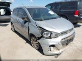 CHEVROLET SPARK 1LT CVT photo