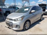 CHEVROLET SPARK 1LT CVT photo