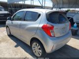 CHEVROLET SPARK 1LT CVT photo