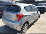 CHEVROLET SPARK 1LT CVT photo