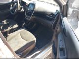 CHEVROLET SPARK 1LT CVT photo