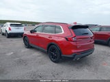 HONDA CR-V HYBRID SPORT-L 5J6RS5H88RL****** photo