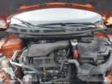 NISSAN ROGUE SPORT SV AWD XTRONIC CVT JN1BJ1CW0LW****** снимка
