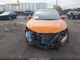 NISSAN ROGUE SPORT SV AWD XTRONIC CVT JN1BJ1CW0LW****** снимка